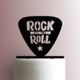 JB_Guitar-Pick-Rock-and-Roll-225-A863-Cake-Topper.jpg ROCK AND ROLL TOPPER