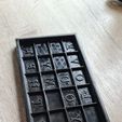 tablette_vide.jpg chocolate bar mold