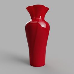 Vase_N1_[Filled]_2019-Jul-03_03-58-43PM-000_CustomizedView1575513304.jpg Naturally Shaped Vase
