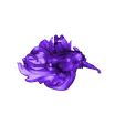 lady_niniane_kijaidesign_01.stl Леди Ниниан