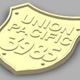 Union_Pacific_Logo.png Union Pacific Train Logo