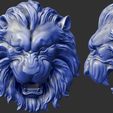 6-ZBrush-Document.jpg Lion head