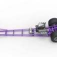 9.jpg Diecast Front engine dragster with V8 Scale 1:25