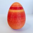 IMG_1216_jpg.jpg Easter Egg Collection with Twist Off Lid and Bonus Dino Egg