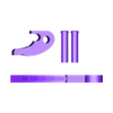 Small_trigger_components.stl 汉代弓弩扳机装置