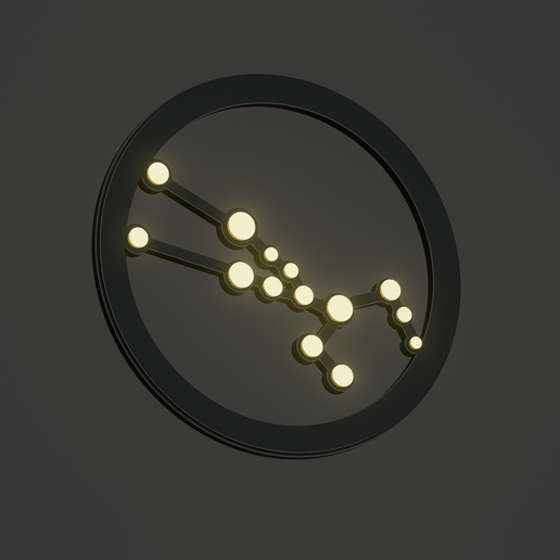 taurus-9.png tauro signos del zodiaco constelaciones decoración interior