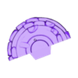 Base_2.stl Genshin Impact - Razor