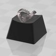 KEYCAP-DBD-TRAMPA3.jpg KEYCAP DBD BEAR TRAP - KEY DEAD BY DAYLIGHT TRAP