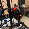 hee * Paes A Rept pc's ae 7 Spool Holder/Filament Holder