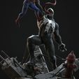 D1E7FB50-F556-4978-B38E-66035B7CF557.jpeg Venom vs. Spiderman