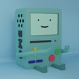 BMO.png BMO Controller Stand