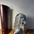 image1-1.jpeg Bust of Christ