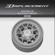 1.jpg Beadlock Wheels for WPL & ALF Tires  - Contender