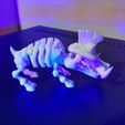 lion-king-characters.jpg Funny Articulated Pumbaa Skeleton 3D Print Model – Funny Cartoon Warthog Bones, Print-in-Place STL