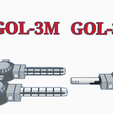 aa6ea8fe-5353-43e6-9ac6-757b79038450.png OOP Goliath Turret Replacement Part
