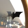 3.JPG Half BATMAN Batarang Mirror Accessory