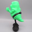 Floating-Slimer-5.jpg Floating Slimer (Easy print and Easy Assembly)