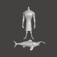 Screenshot_2.png Sapi fish saleman 3D model