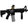 Unity-MRDS-5.jpg UNITY Tactical FAST MRDS (RMR)
