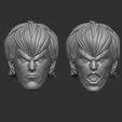 1.jpg SF4 Fei Long - Headsculpt for Action Figures