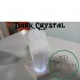IMG_20230208_102619016.jpg The Dark Crystal Movie light Tealight with base