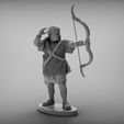 0_33.jpg Roman archer for Saga wargame