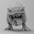 Pose-1-Render-(7).jpg Fichier STL gratuit Compacteurs de déchets bipèdes de qualité industrielle・Objet pour imprimante 3D à télécharger