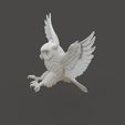 Eagle_1.2.jpg Sculpture Aigle Hibou