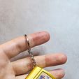 N64-gold-keychain.jpg N64 Keychain