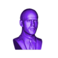 Statham_bust.obj Jason Statham-Büste für den 3D-Druck