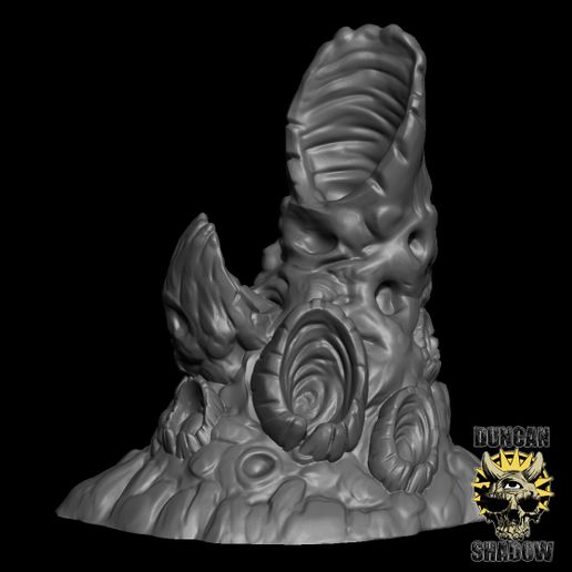 BPR_Render5.jpg Bug Mounds Terrain SupportFree