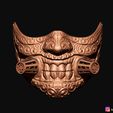 26.jpg Face mask - Samurai Covid Mask