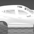 Captura-de-pantalla-2026-01-17-234508.jpg Acura CDX 2016 – One Piece Body Shell Body Car – Easy Print STL 3D Print