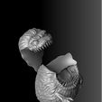 322.jpg Critters.2 options.STL.3d printable.