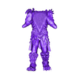 dungeon_keeper_body.stl Dungeon Keeper