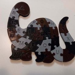 259042070_440266567690406_8989129865970297748_n.jpg 3D-Datei Dino Alphabeth kostenlos・3D-Drucker-Modell zum herunterladen