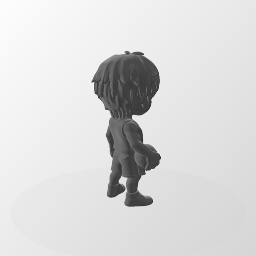 Kaede-Rukawa_5.png Kaede Rukawa - Slam Dunk