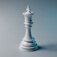 17.jpg Modern Staunton Inspired Chess Set