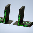 typeo1.png TYPE O NEGATIVE BOOKENDS