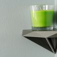 002.jpg Diamond shaped Corner Shelf