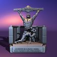 REF-FRONTAL.jpg MMA MOTIVATION TROPHY