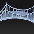 IMG_0704.jpeg 2 bridges set 3d printable