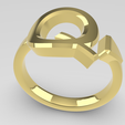 lqT@-shsh@-2026-06-16-155615.png Initial Letter Q Ring Style 1 Model RJ_297