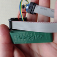 isp2.png Arduboy ISP Pogo Programmer