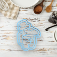 1.png Among Us Cookie cutter set (Premium)