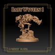 Baby_Wyvern_Full_1.jpg Undead Wyvern Set