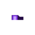 v2.1standoff.stl Skateboard Holster