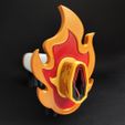 IMG-20231030-WA0014.jpg Kyojuro Rengoku 'Katana - Demon Slayer