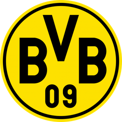 bvb-borussia-dortmund.png Key ring Borussia Dortmund