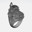 Rammandir-Ring-3D-print-file-pic-16.png Anillo Rammandir Archivo de impresión 3D
